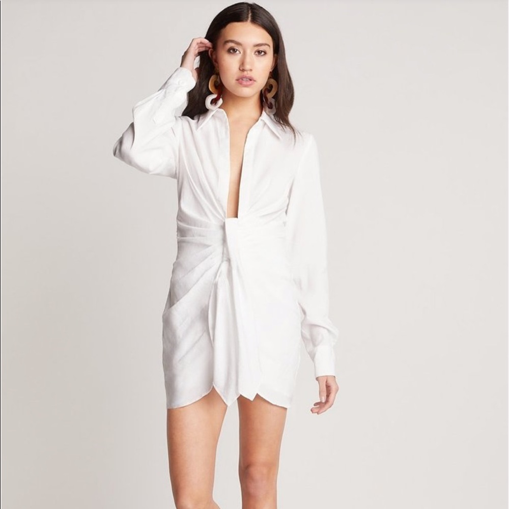 Choosy Crosby street dress New with tags